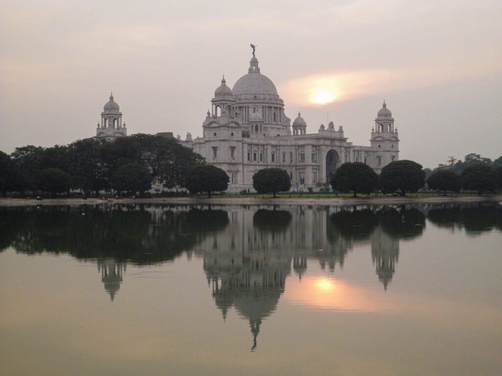 Victoria Memorial