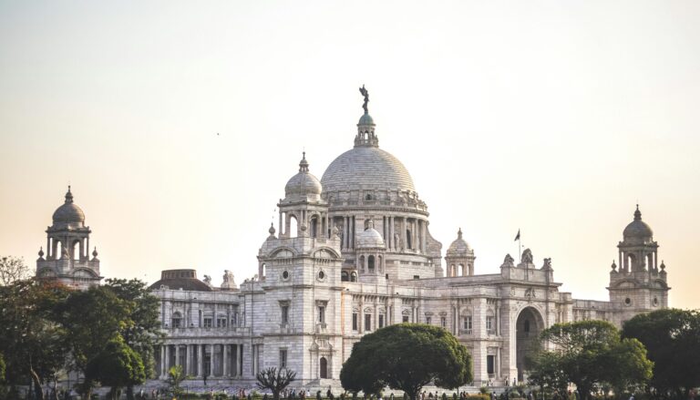 Places to Visit in Kolkata - Victoria Memorial
