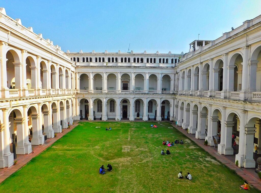 Indian Museum