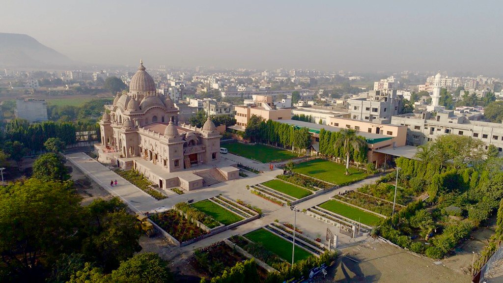 Belur Math