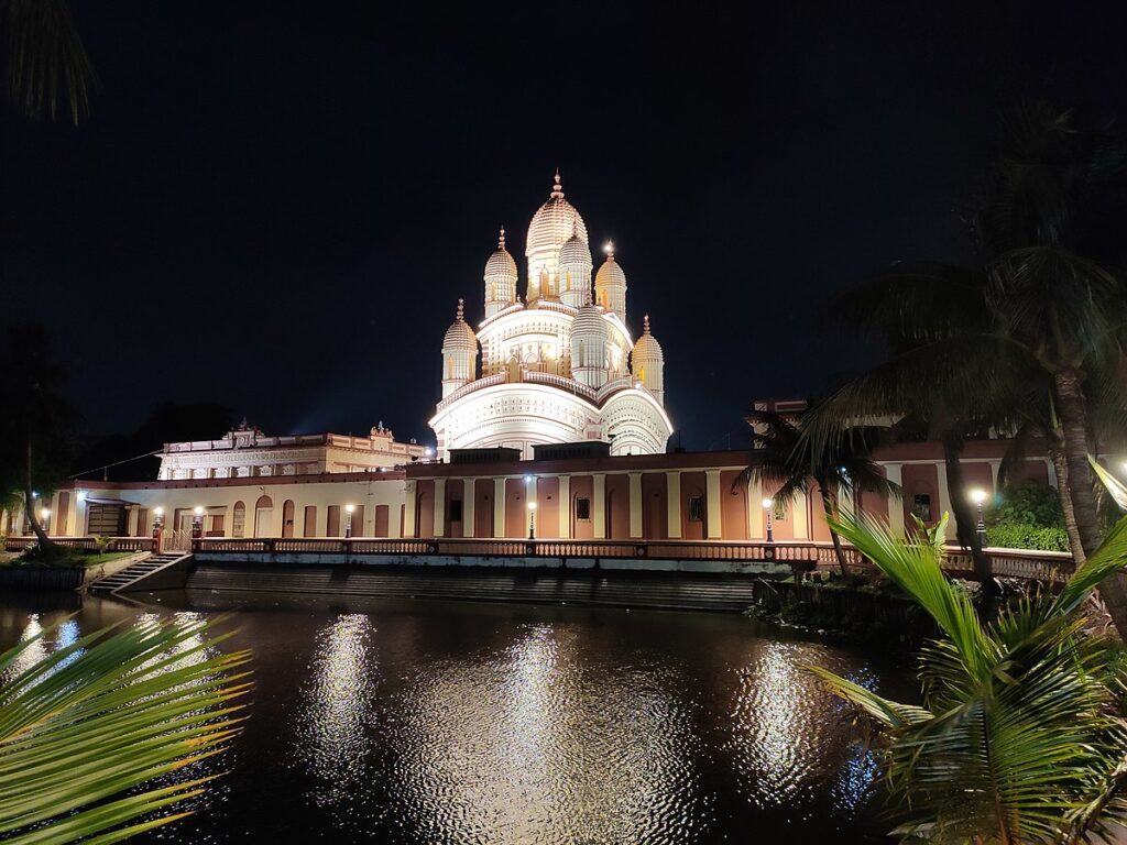 Dakshineswar Kali Temple